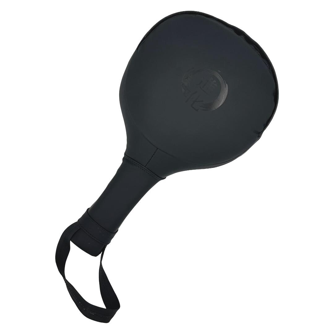 Shinka Combat - Boksepaddles - Svart