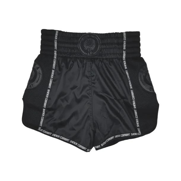Shinka Combat - Thaishorts Legacy 3.0 - Svart