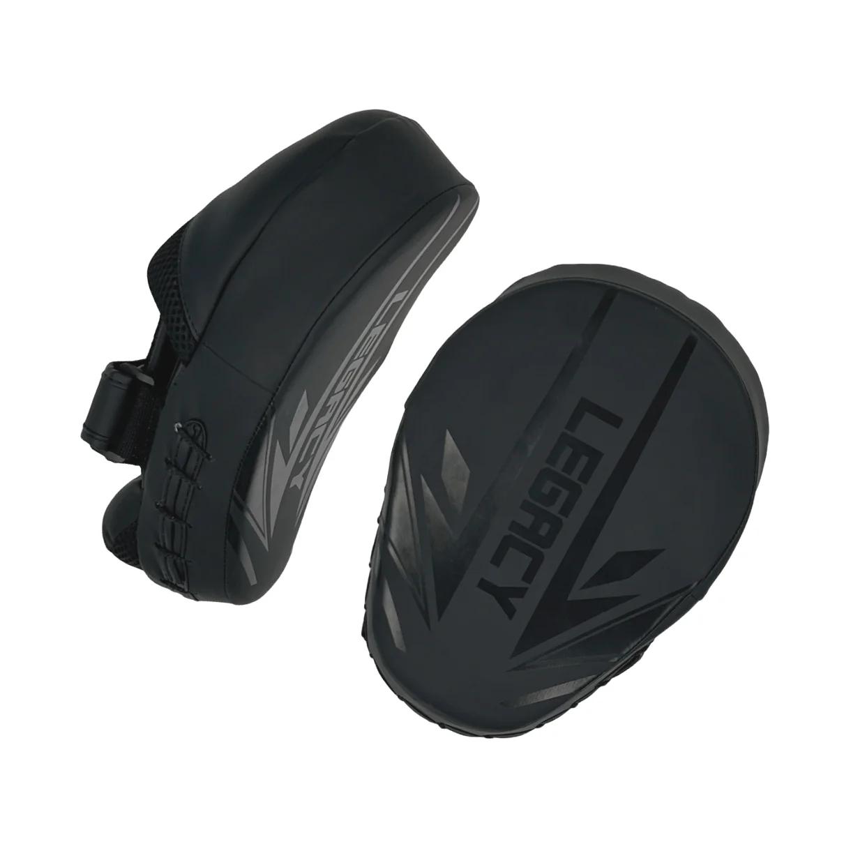 Shinka Combat - Fokuspad Legacy 3.0 - Svart