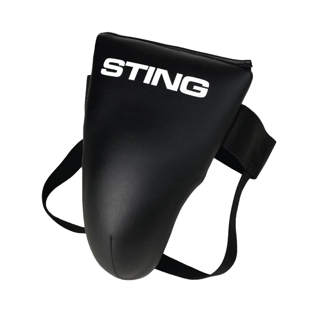 Sting - Susp - Competition - Svart