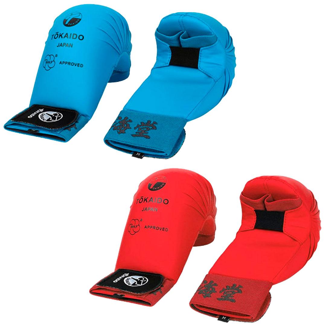 Tokaido - Kamphansker Point Kanji – WKF